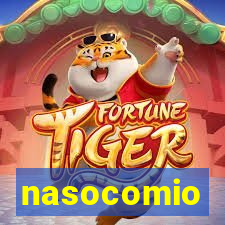 nasocomio