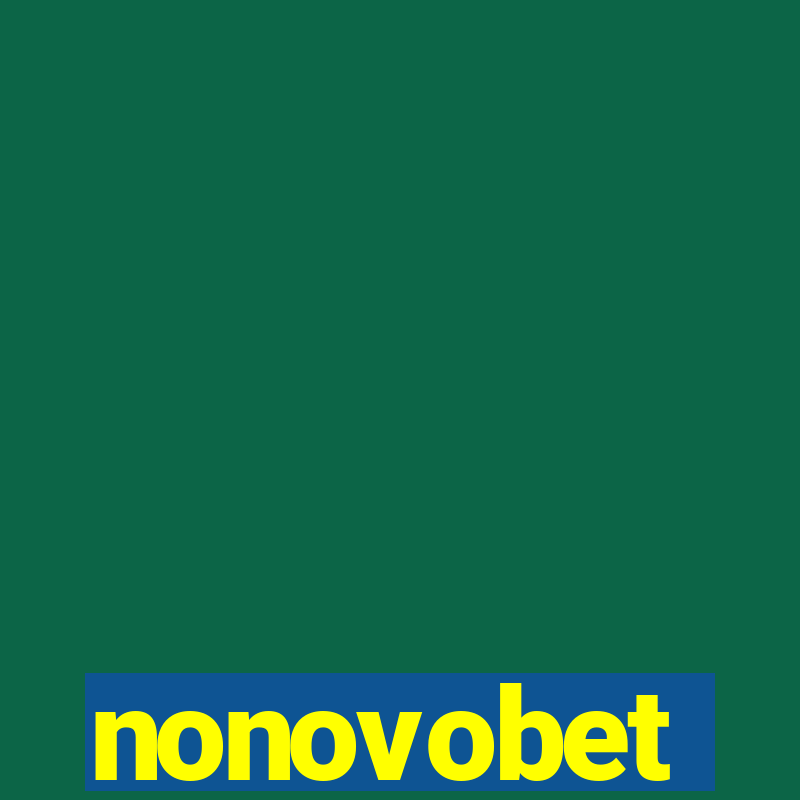 nonovobet