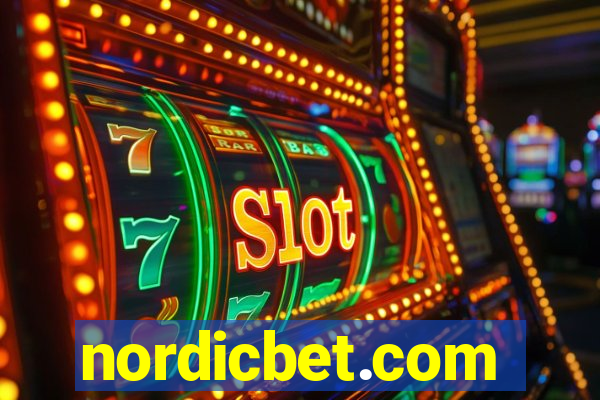 nordicbet.com