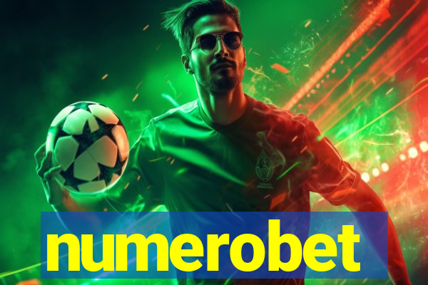 numerobet