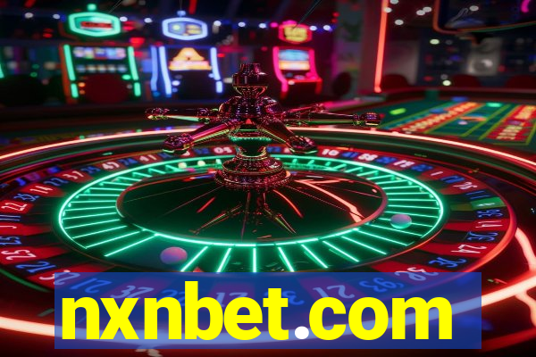 nxnbet.com