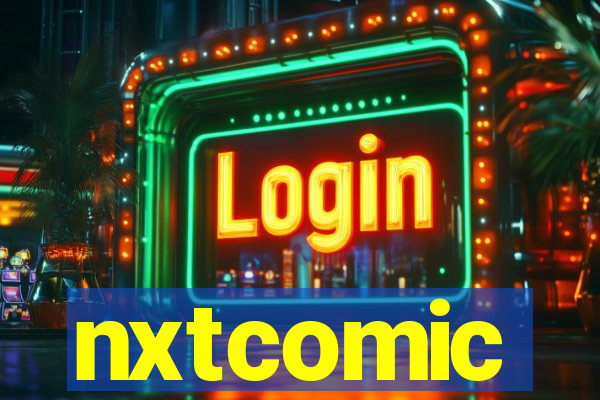 nxtcomic