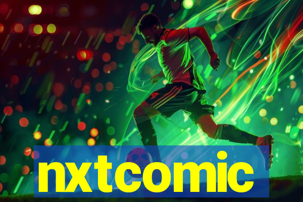 nxtcomic