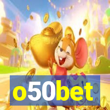 o50bet