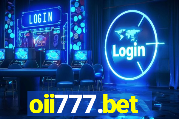 oii777.bet