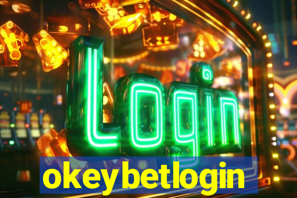 okeybetlogin