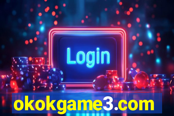 okokgame3.com