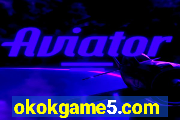 okokgame5.com