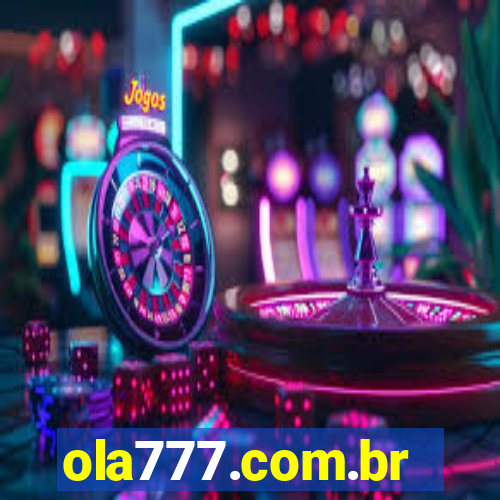 ola777.com.br