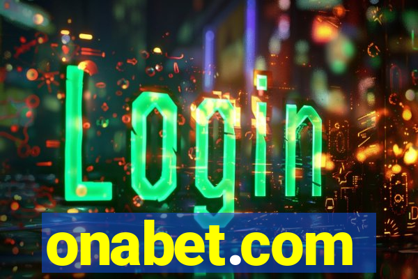 onabet.com