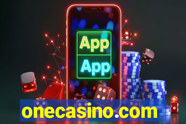 onecasino.com