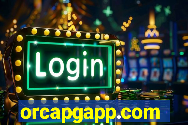 orcapgapp.com