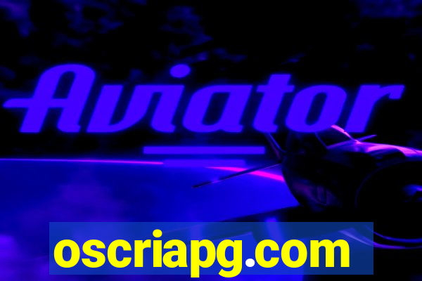 oscriapg.com