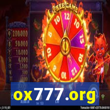 ox777.org