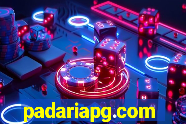 padariapg.com