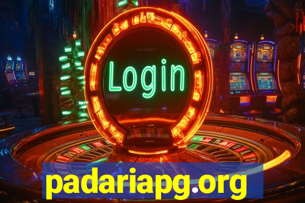 padariapg.org