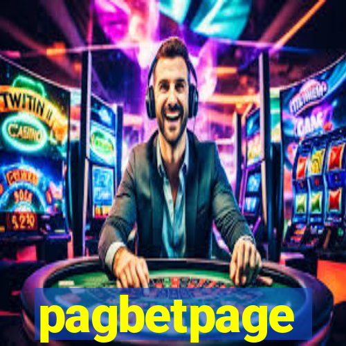 pagbetpage