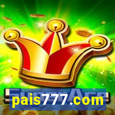 pais777.com