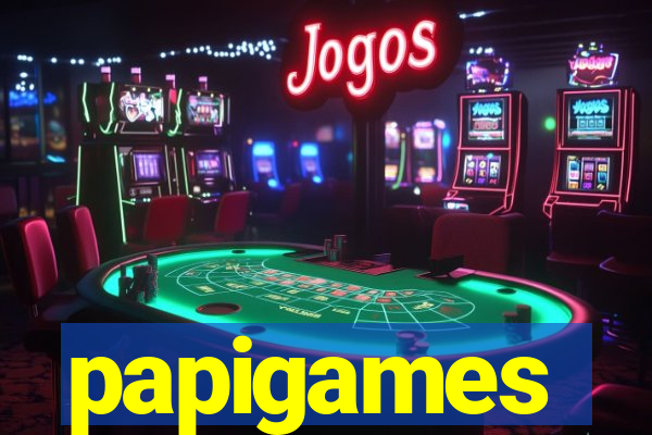 papigames