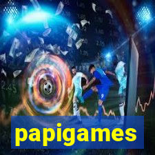 papigames