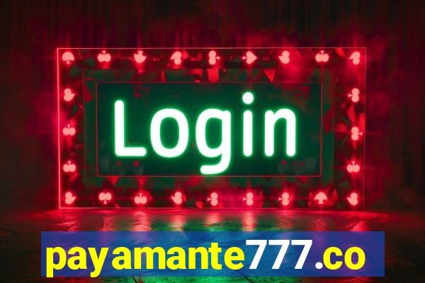 payamante777.com