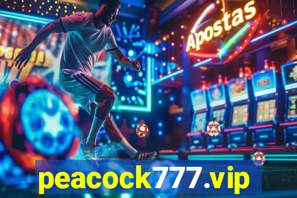 peacock777.vip