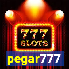 pegar777