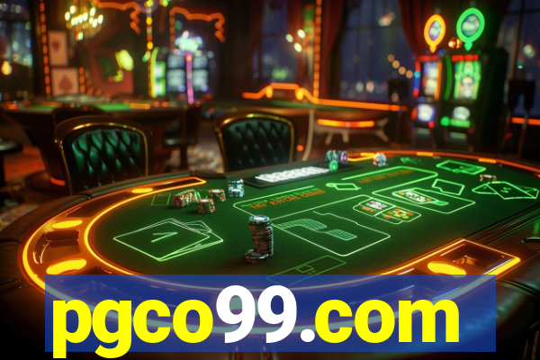 pgco99.com