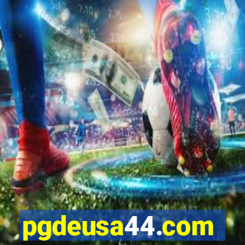 pgdeusa44.com