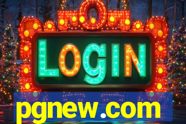 pgnew.com