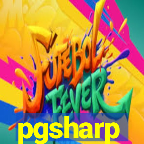 pgsharp