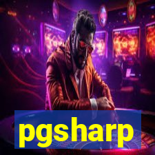 pgsharp