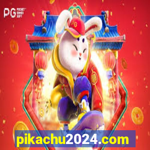 pikachu2024.com