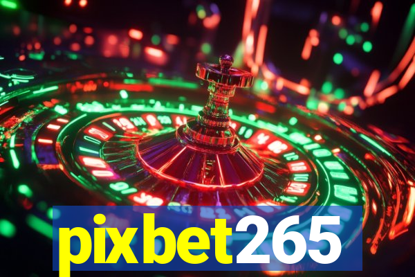 pixbet265