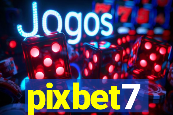 pixbet7