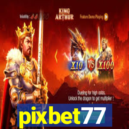 pixbet77