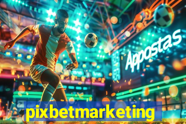 pixbetmarketing