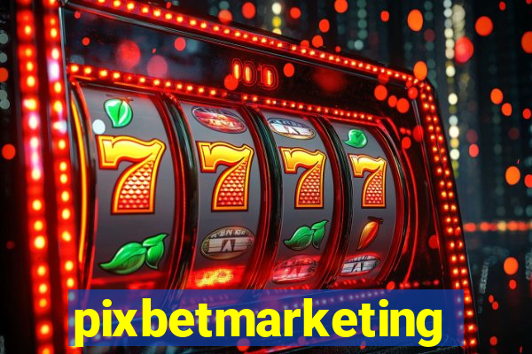 pixbetmarketing