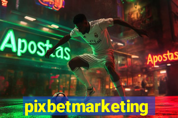 pixbetmarketing