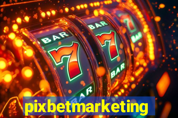 pixbetmarketing