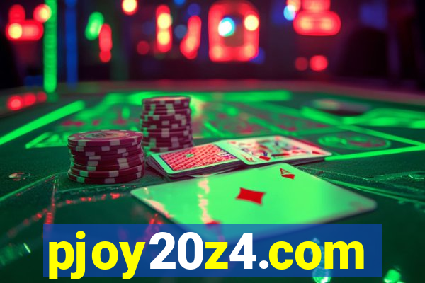 pjoy20z4.com