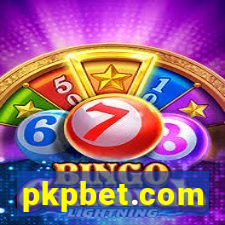 pkpbet.com