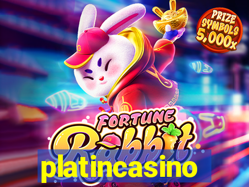 platincasino