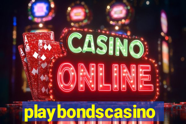 playbondscasino