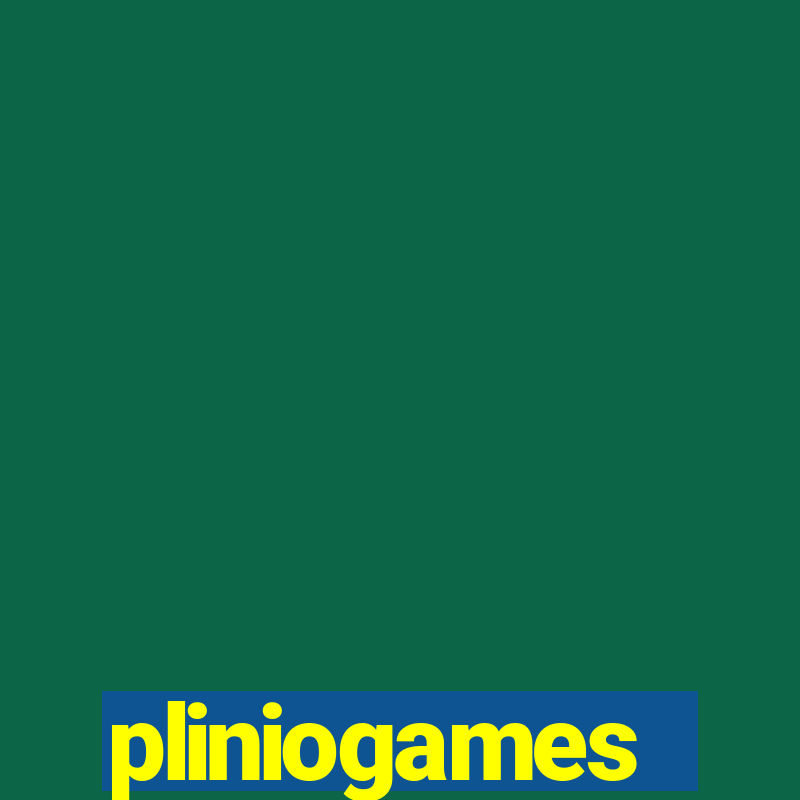 pliniogames