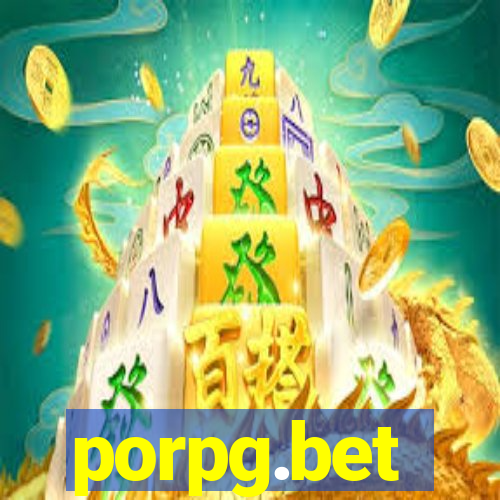 porpg.bet