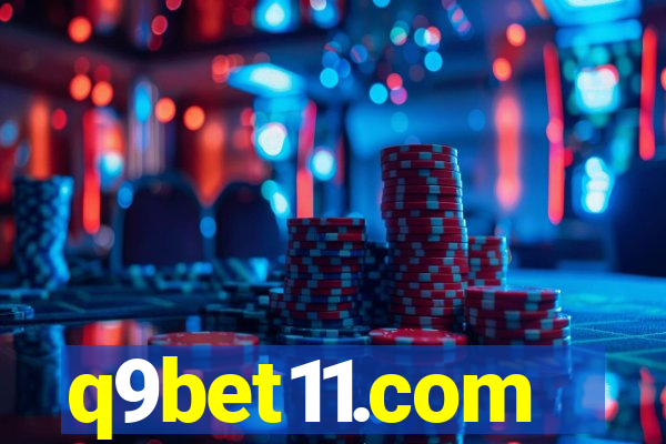 q9bet11.com