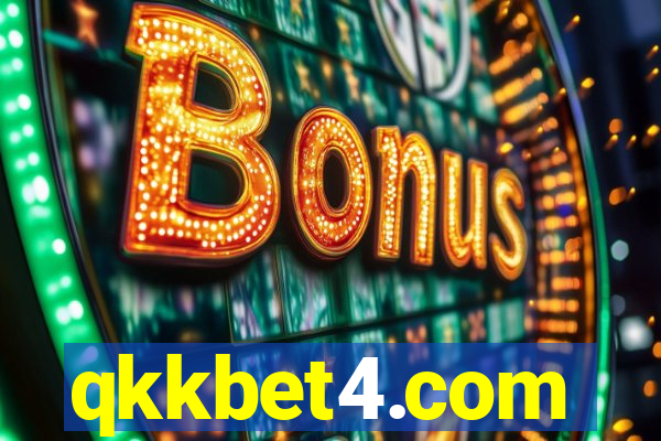 qkkbet4.com