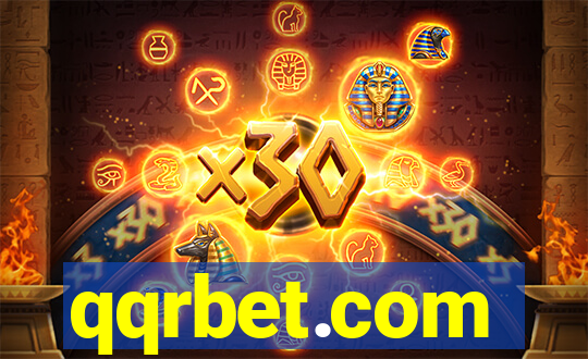 qqrbet.com