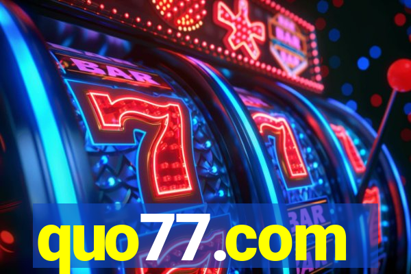 quo77.com